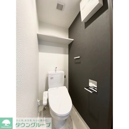 S-RESIDENCE浄心の物件内観写真